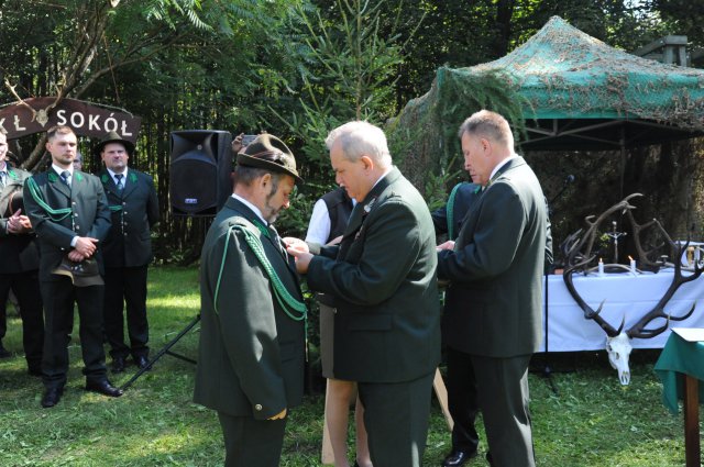 Jubileusz koła